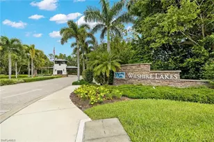 3745 Fieldstone Blvd, Naples, FL 34109 - Photo 1