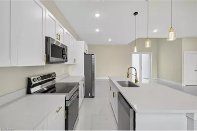 3402 72nd St W, Lehigh Acres, FL 33971 - Photo 5