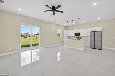 3402 72nd St W, Lehigh Acres, FL 33971 - Photo 1