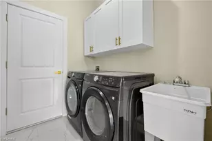 3402 72nd St W, Lehigh Acres, FL 33971 - Photo 3