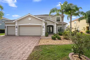 13328 Little Gem Cir, Fort Myers, FL 33913 - Photo 1