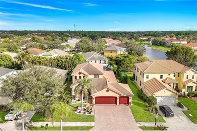 8493 Laurel Lakes Blvd, Naples, FL 34119 - Photo 3