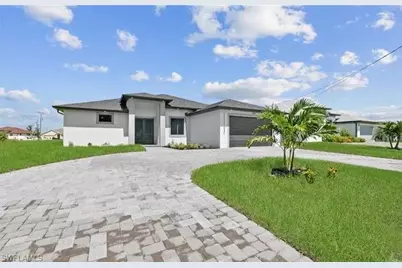 324 El Dorado Blvd S, Cape Coral, FL 33991 - Photo 3