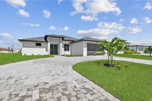 324 El Dorado Blvd S, Cape Coral, FL 33991 - Photo 3