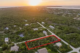 486 Ponce De Leon Rd, Sanibel, FL 33957 - Photo 1