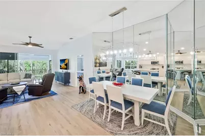 905 Carrick Bend Cir #201, Naples, FL 34110 - Photo 5