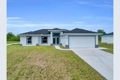 1021 Pilgrim St E, Lehigh Acres, FL 33974 - Photo 1