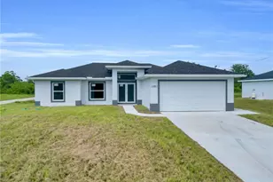 1021 Pilgrim St E, Lehigh Acres, FL 33974 - Photo 1