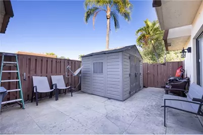 5214 Cedarbend Dr #1, Fort Myers, FL 33919 - Photo 13