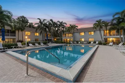 3200 Binnacle Dr #C1, Naples, FL 34103 - Photo 1