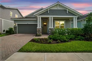 3387 Pilot Cir, Naples, FL 34120 - Photo 1