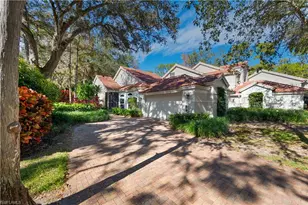 107 Amblewood Ln, Naples, FL 34105 - Photo 1