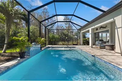 20598 Corkscrew Shores Blvd, Estero, FL 33928 - Photo 1