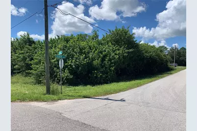 245 Silver Ave, Lake Placid, FL 33852 - Photo 1