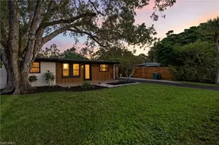 1280 Pine St, Naples, FL 34104 - Photo 1