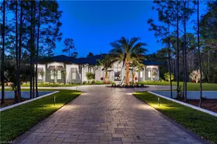 4525 Club Estates Dr, Naples, FL 34112 - Photo 1