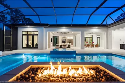 4525 Club Estates Dr, Naples, FL 34112 - Photo 35