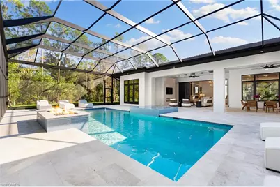 4525 Club Estates Dr, Naples, FL 34112 - Photo 9