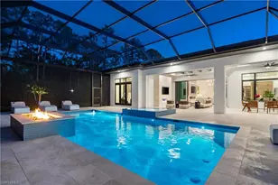 4525 Club Estates Dr, Naples, FL 34112 - Photo 37