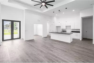 2902 11th St W, Lehigh Acres, FL 33971 - Photo 1