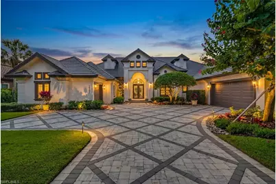 16488 Felicita Ct, Naples, FL 34110 - Photo 1