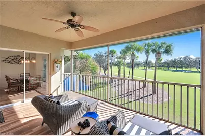 24665 Canary Island Ct #201, Bonita Springs, FL 34134 - Photo 1