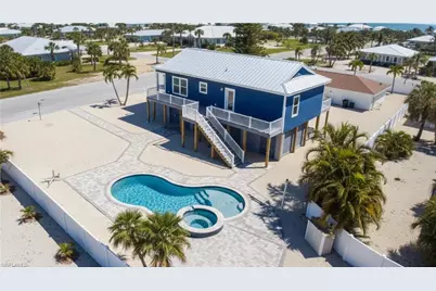 1 Fairview Blvd, Fort Myers Beach, FL 33931 - Photo 1
