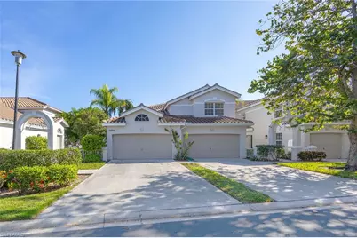 6834 Lantana Bridge Rd #101, Naples, FL 34109 - Photo 1