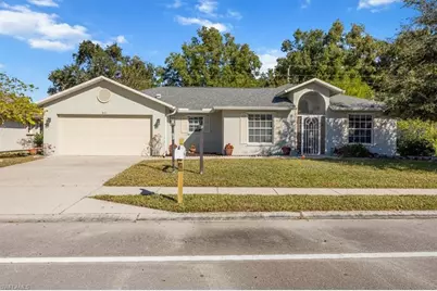 841 Charlemagne Blvd, Naples, FL 34112 - Photo 1