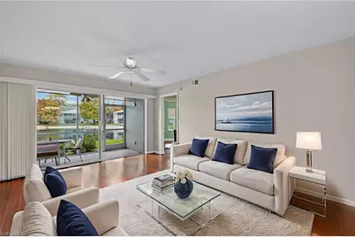 815 New Waterford Dr #C102, Naples, FL 34104 - Photo 1