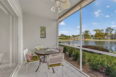 815 New Waterford Dr #C102, Naples, FL 34104 - Photo 15