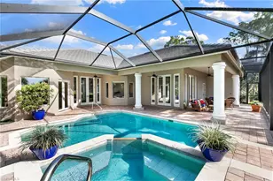 12158 Collier's Reserve Dr, Naples, FL 34110 - Photo 7