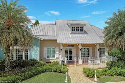 14595 Edgewater Cir, Naples, FL 34114 - Photo 43