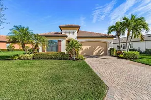 1434 Redona Wy, Naples, FL 34113 - Photo 1