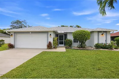 218 Marseille Dr, Naples, FL 34112 - Photo 1