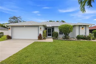 218 Marseille Dr, Naples, FL 34112 - Photo 1