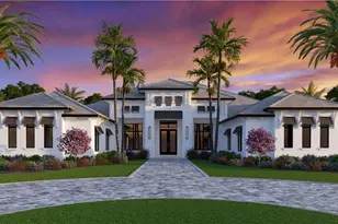 6155 Bur Oaks Ln, Naples, FL 34119 - Photo 1