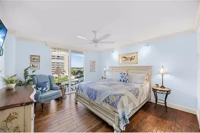 4401 Gulf Shore Blvd N #B802, Naples, FL 34103 - Photo 15