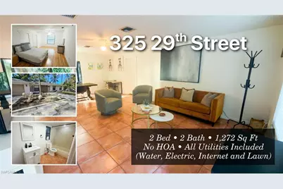 325 29th St NW, Naples, FL 34120 - Photo 1