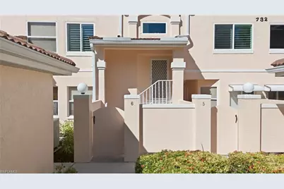 732 Woodshire Ln #I6, Naples, FL 34105 - Photo 21