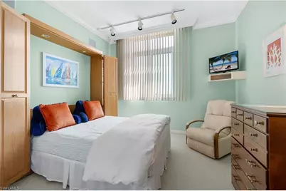 7515 Pelican Bay Blvd #D, Naples, FL 34108 - Photo 29