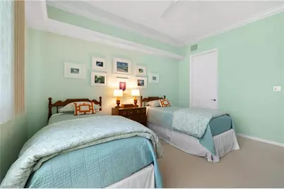 7515 Pelican Bay Blvd #D, Naples, FL 34108 - Photo 31