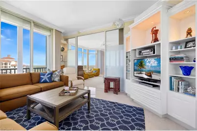 7515 Pelican Bay Blvd #D, Naples, FL 34108 - Photo 19