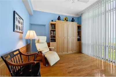 7515 Pelican Bay Blvd #D, Naples, FL 34108 - Photo 35