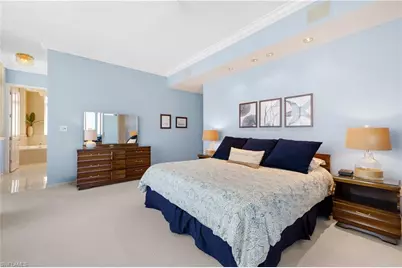 7515 Pelican Bay Blvd #D, Naples, FL 34108 - Photo 21