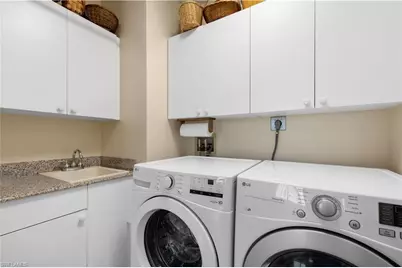 7515 Pelican Bay Blvd #D, Naples, FL 34108 - Photo 33