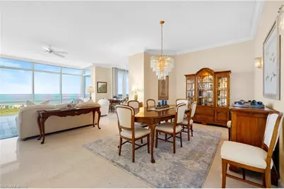 7515 Pelican Bay Blvd #D, Naples, FL 34108 - Photo 11