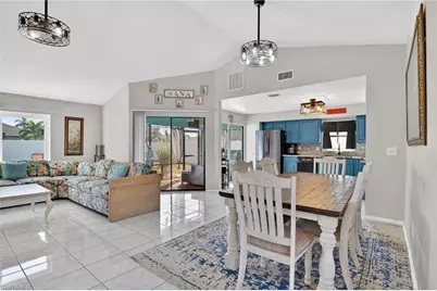 1105 SW 11th Pl, Cape Coral, FL 33991 - Photo 3