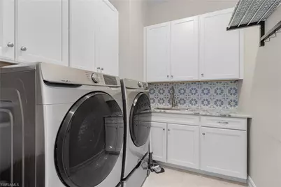 14539 Kelson Cir, Naples, FL 34114 - Photo 27