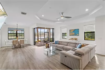 9637 Montelanico Loop #104, Naples, FL 34119 - Photo 3